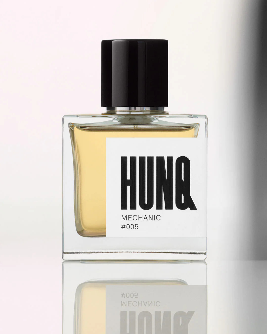 Perfume Mechanic #005 - Hunq