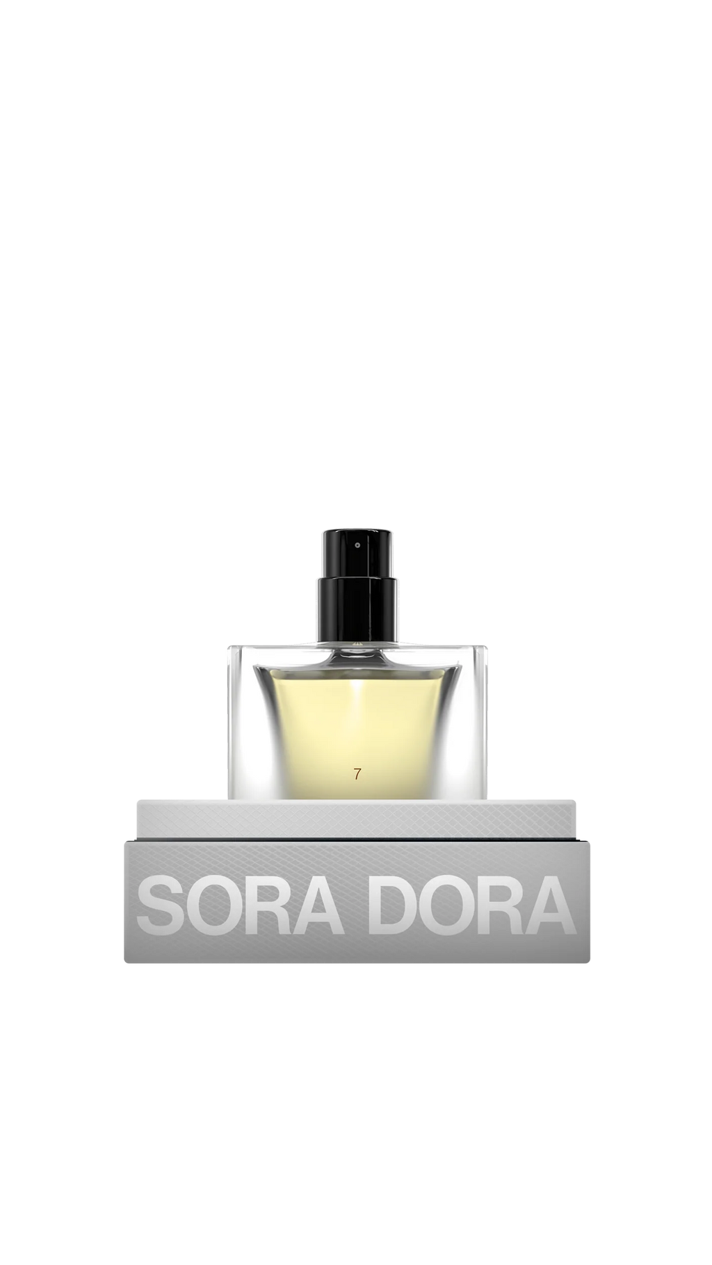 Extracto de Perfume 7 - Sora Dora