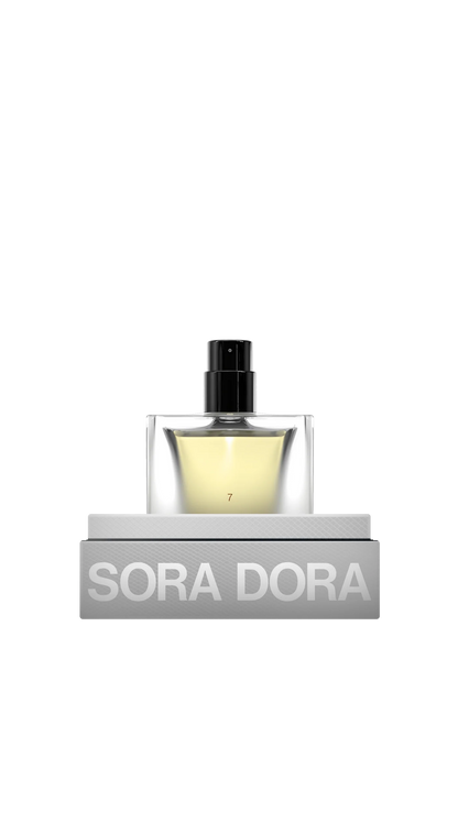 Extracto de Perfume 7 - Sora Dora