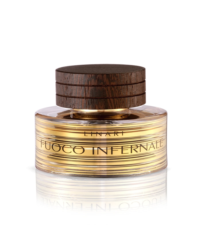 Perfume Fuoco Infernale - Linari