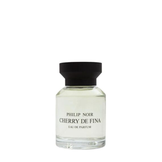 Perfume Cherry de Fina - Philip Noir
