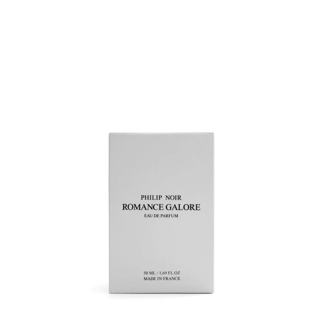 Perfume Romance Galore - Philip Noir