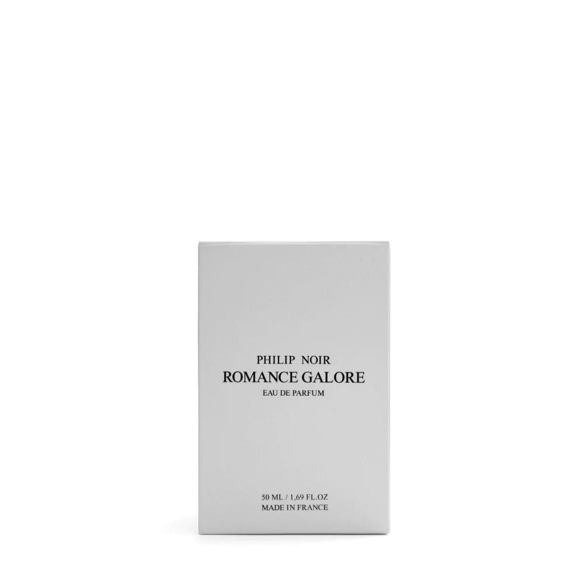 Perfume Romance Galore - Philip Noir