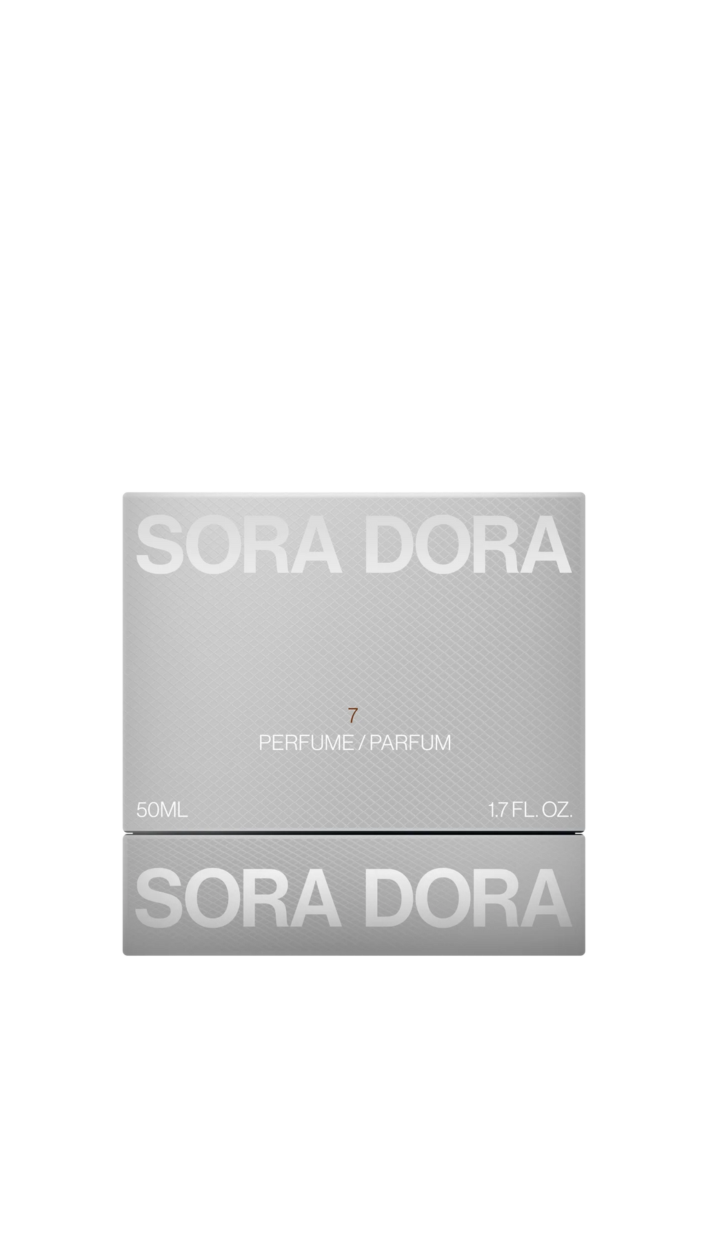 Extracto de Perfume 7 - Sora Dora