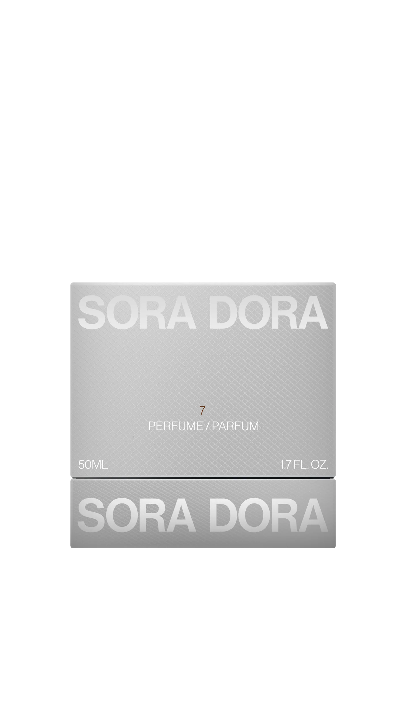 Extracto de Perfume 7 - Sora Dora