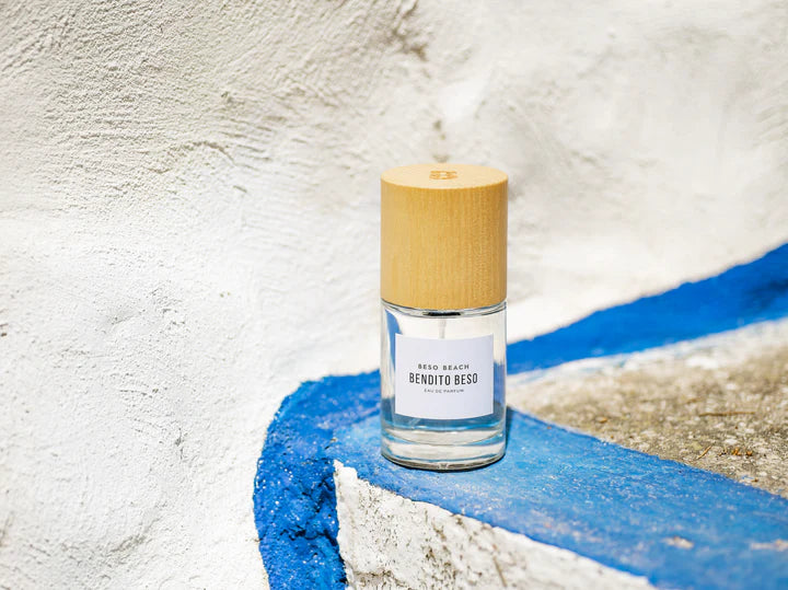 Perfume Bendito Beso - Beso Beach