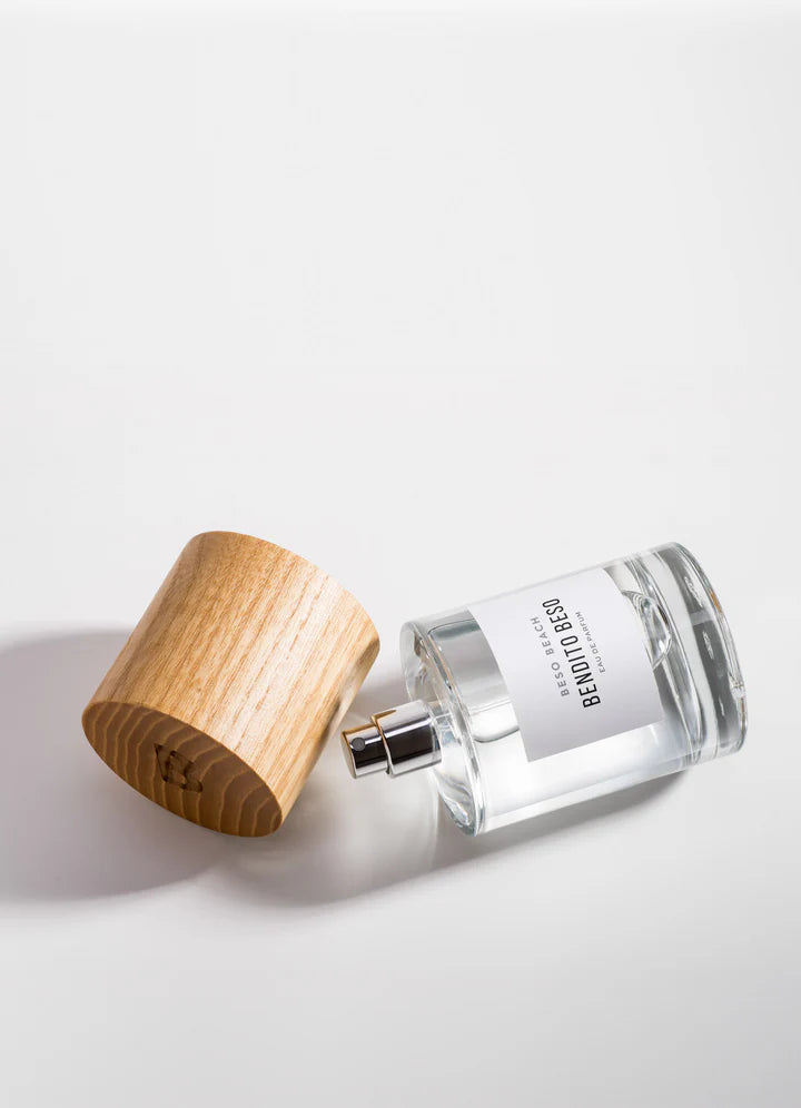 Perfume Bendito Beso - Beso Beach