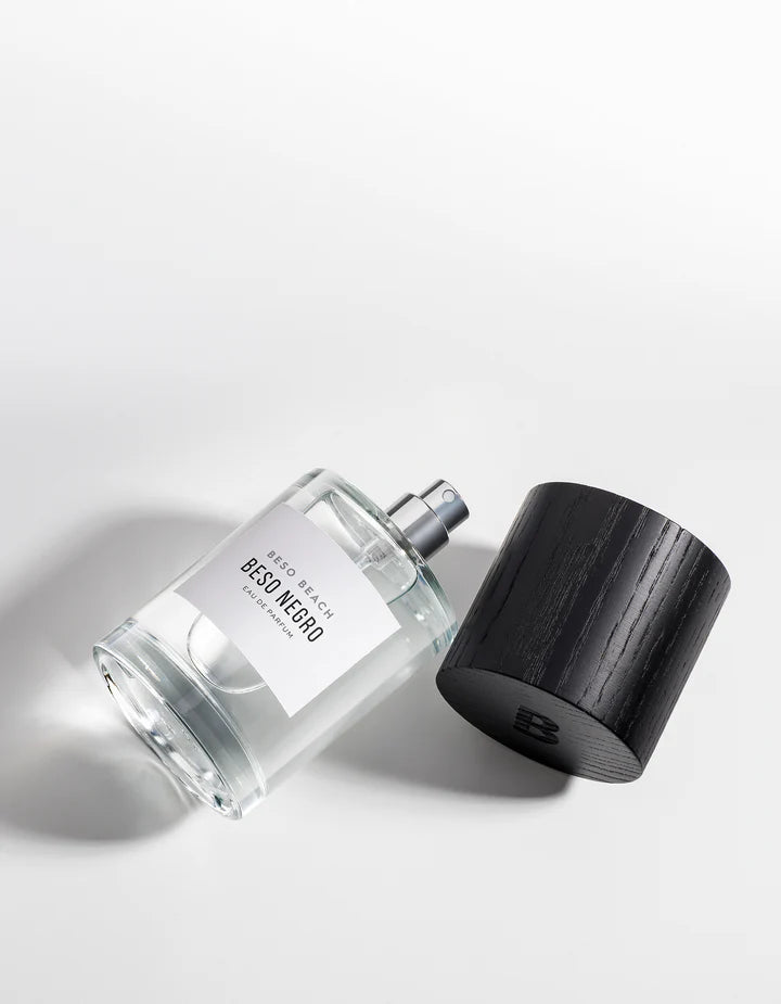 Perfume Beso Negro - Beso Beach