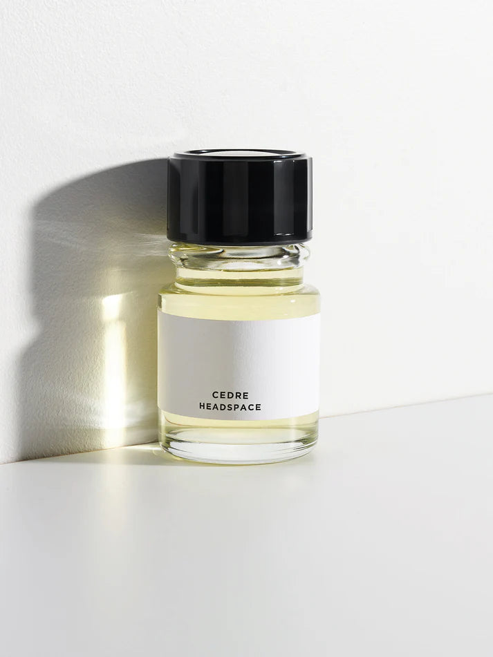 Perfume Cedre - Headspace