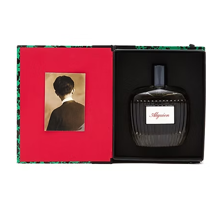 Alguien N:1 Eau de Parfum