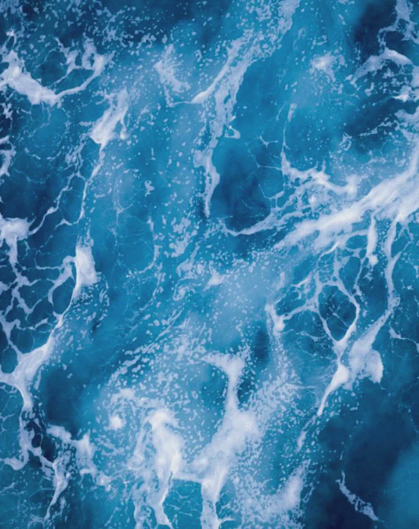 Perfume Lifeguard #004 - Hunq