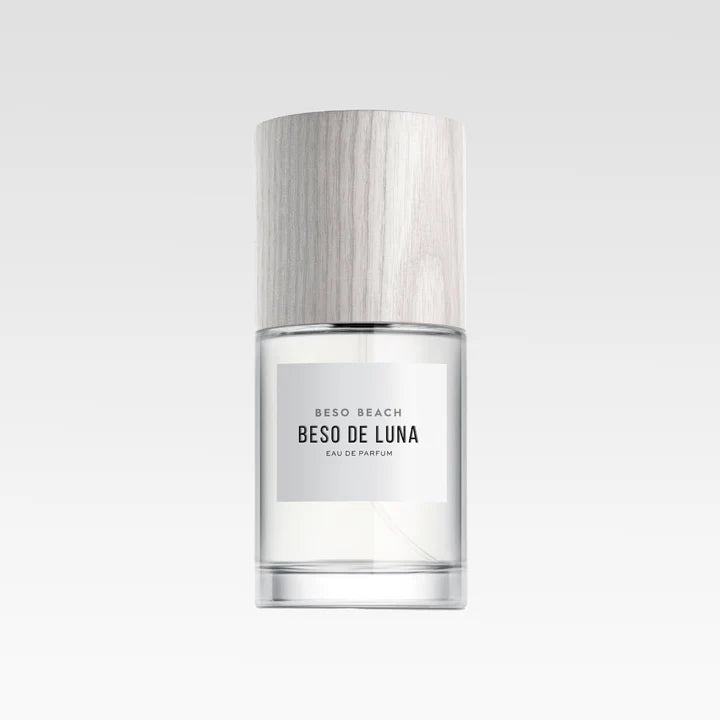 Perfume Beso de luna - Beso Beach