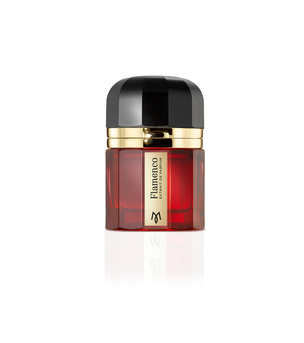 Flamenco extrait de Parfum