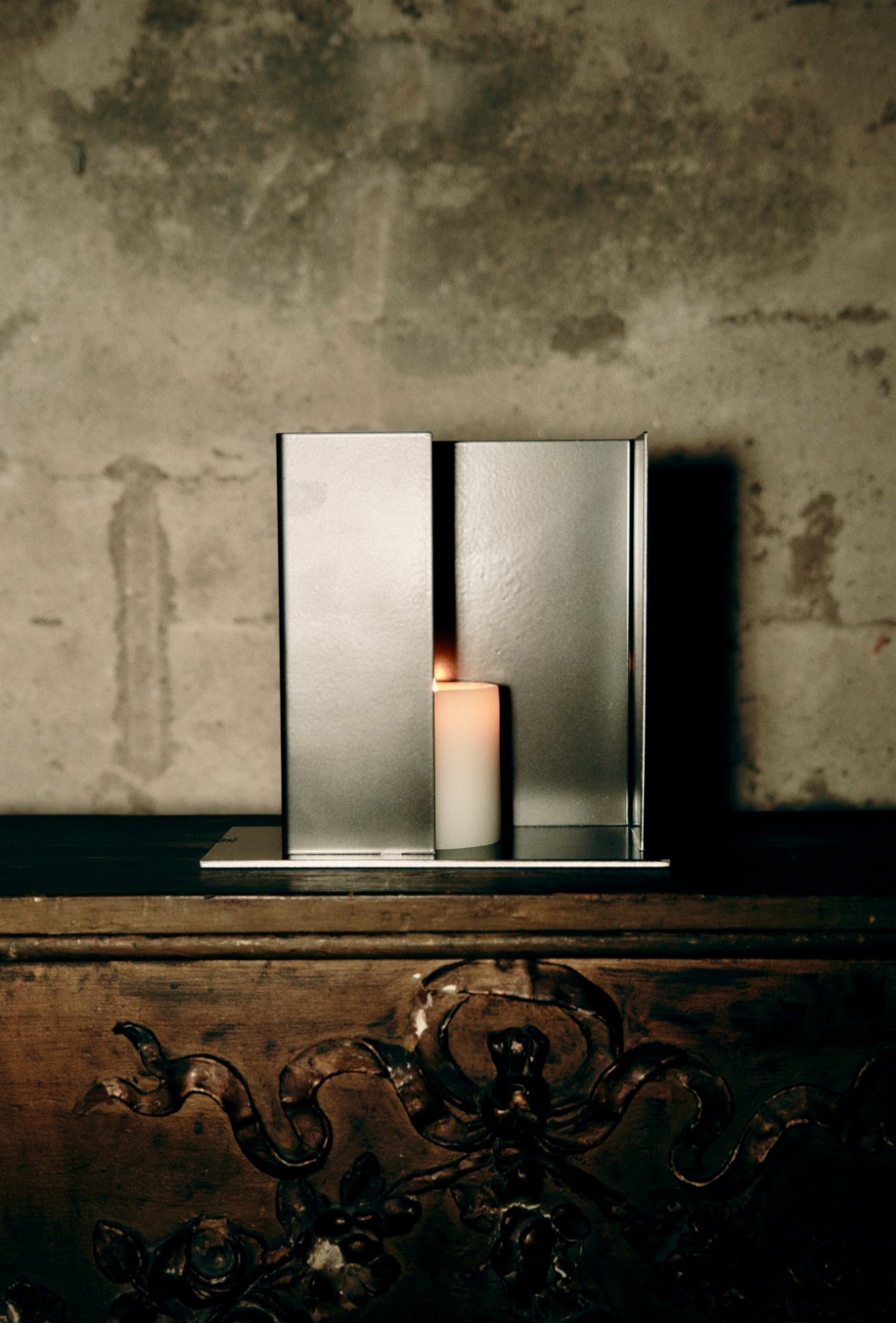 Altar HRYF.space