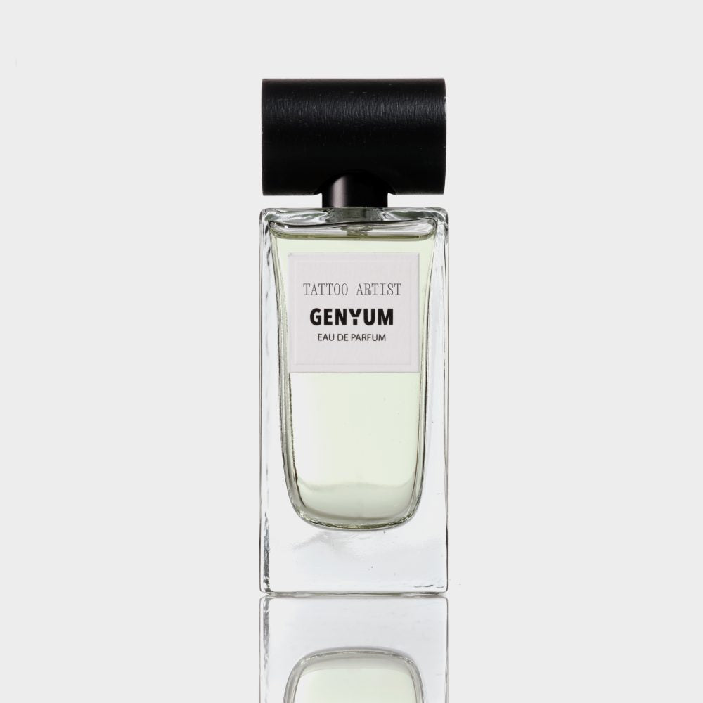 Perfume Tattoo Artist - Genyum