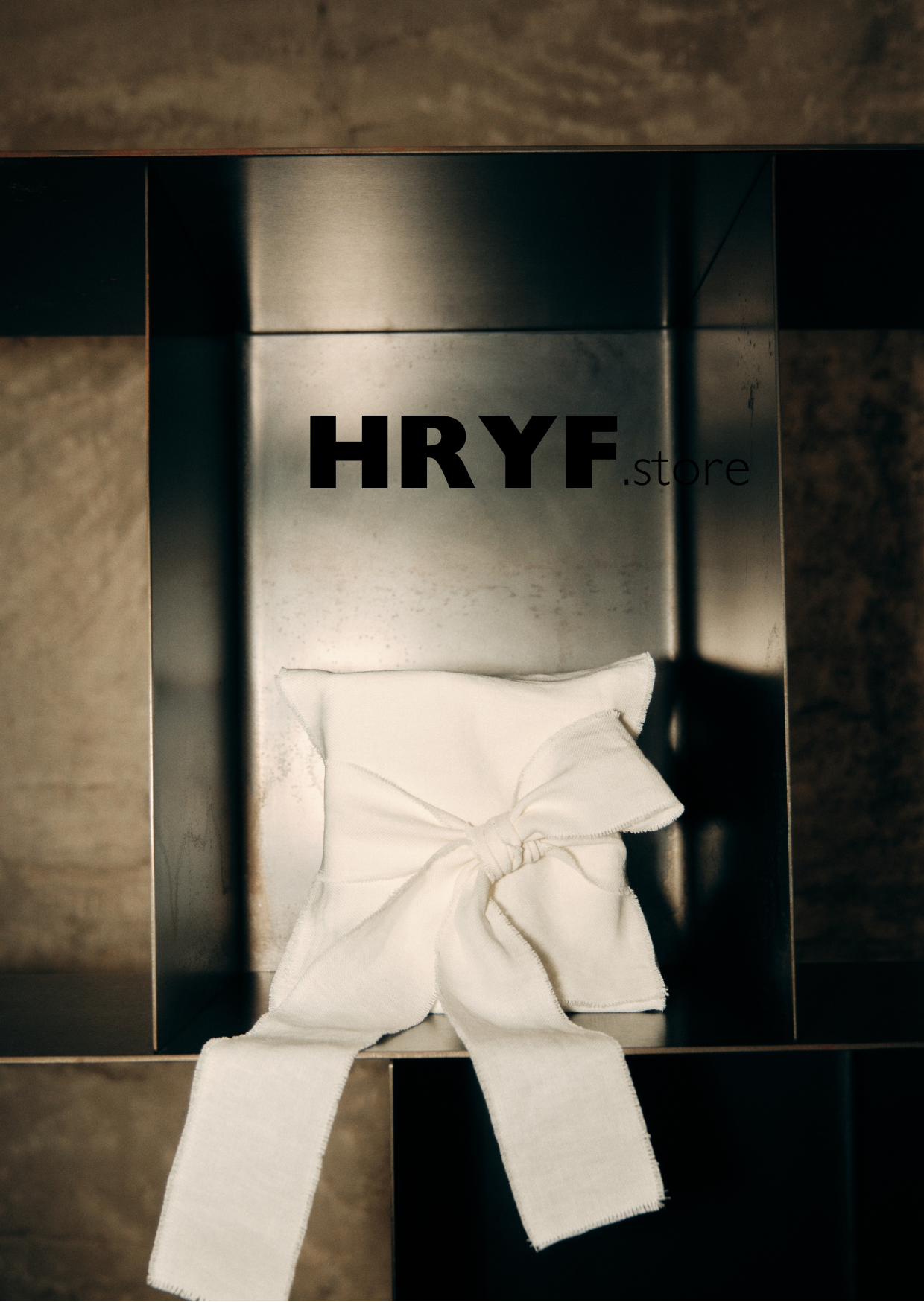 Tarjeta de regalo de HRYF