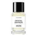 Perfume CRYSTAL SAFFRON – Matiere Premiere