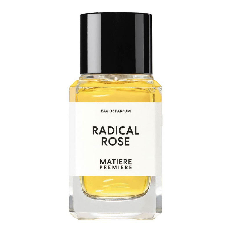 Perfume RADICAL ROSE – Matiere Premiere