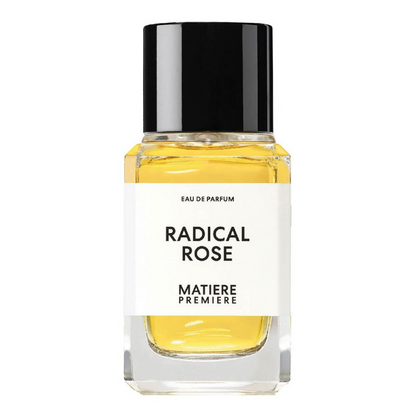 RADICAL ROSE – Matiere Premiere