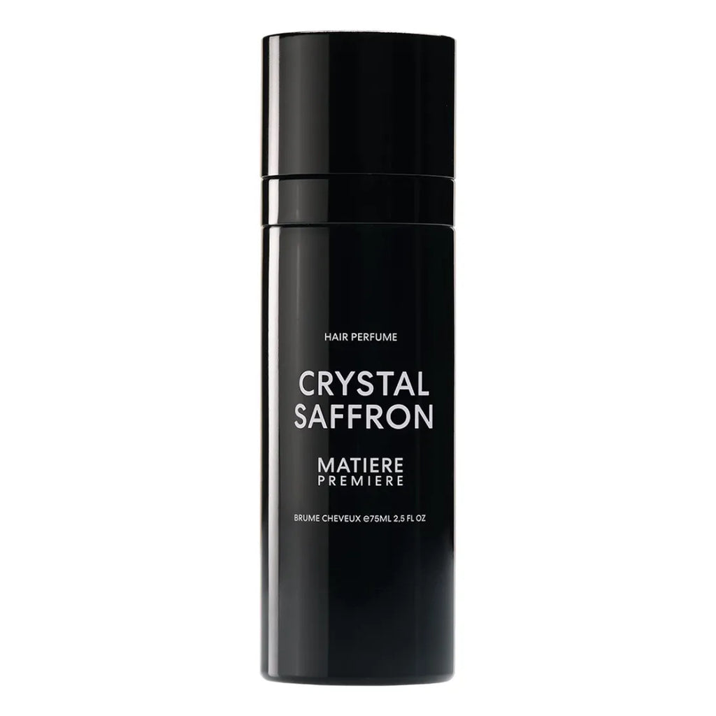 CRYSTAL SAFFRON – Bruma para el cabello Matiere Premiere