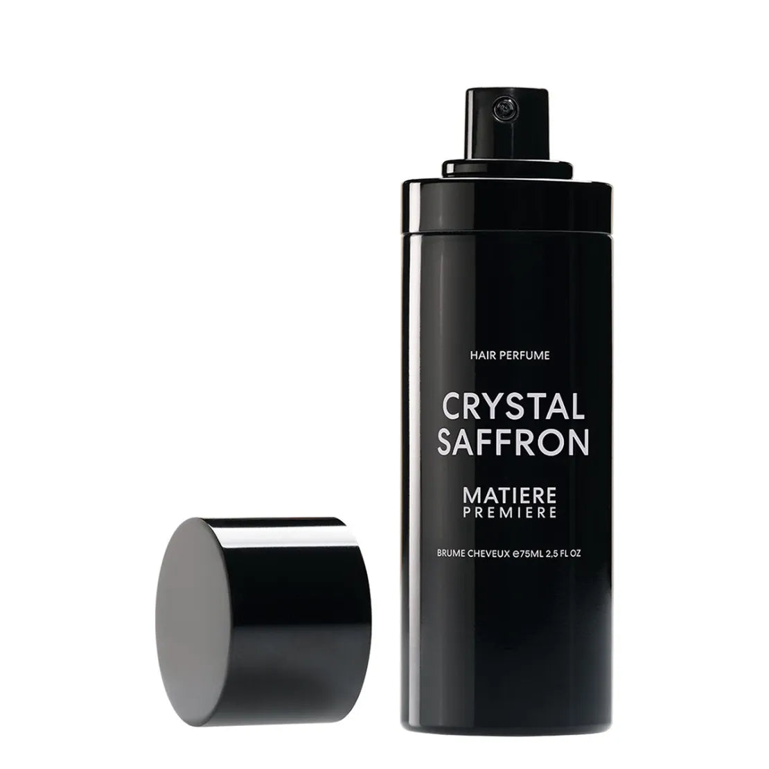 CRYSTAL SAFFRON – Bruma para el cabello Matiere Premiere
