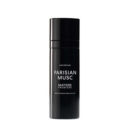 PARISIAN MUSC – Bruma para el cabello Matiere Premiere