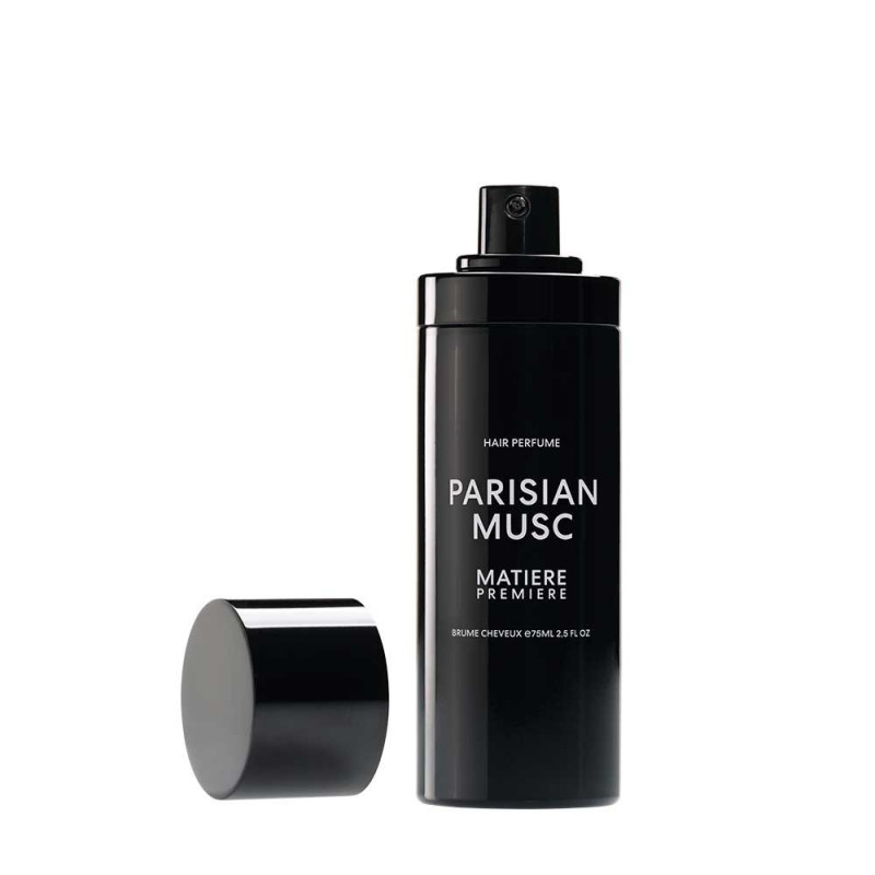 PARISIAN MUSC – Bruma para el cabello Matiere Premiere