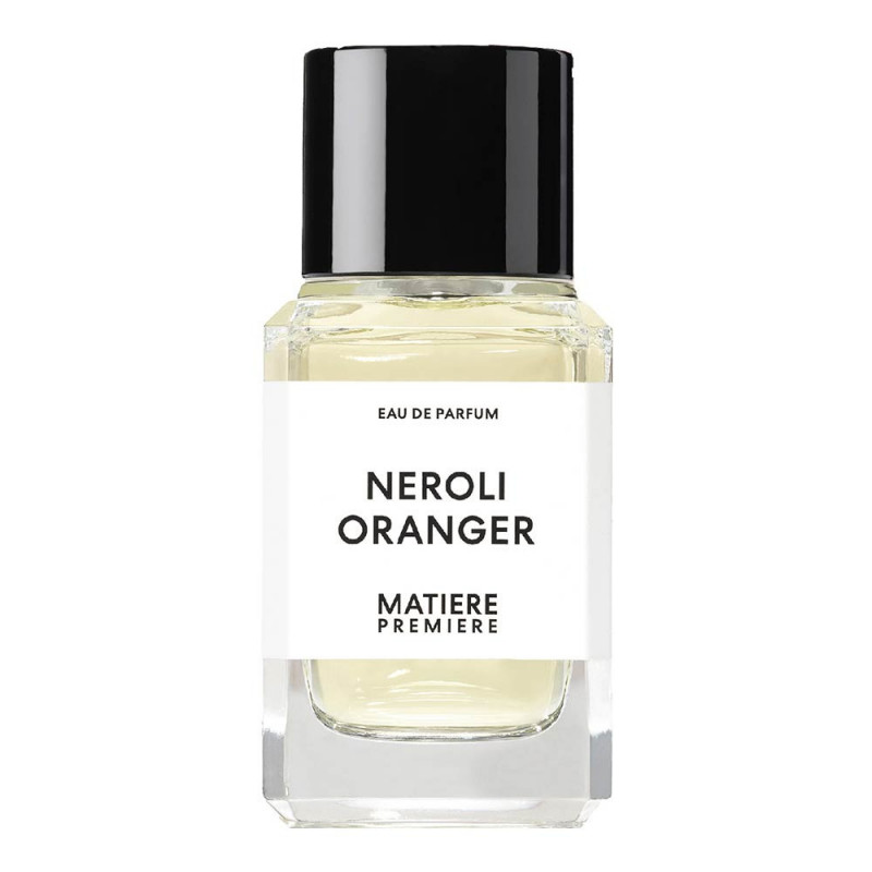 Perfume NÉROLI ORANGER – Matiere Premiere