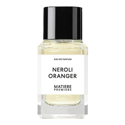 NÉROLI ORANGER – Matiere Premiere