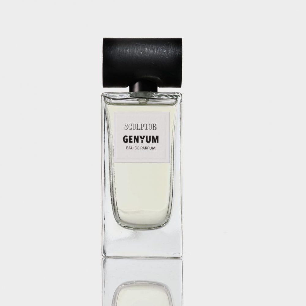 Perfume Sculptor - Genyum