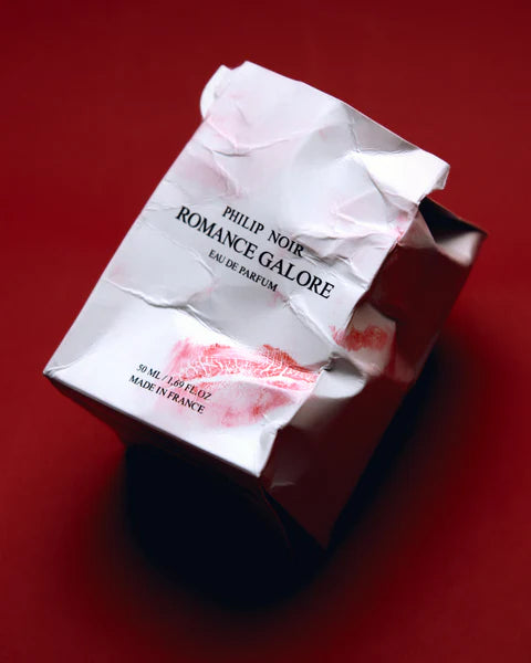 Perfume Romance Galore - Philip Noir