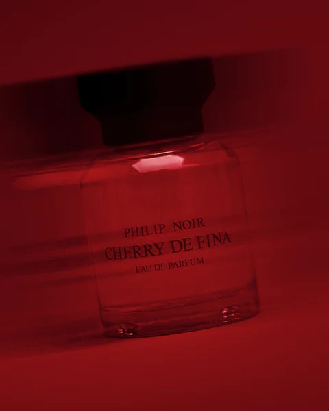 Perfume Cherry de Fina - Philip Noir