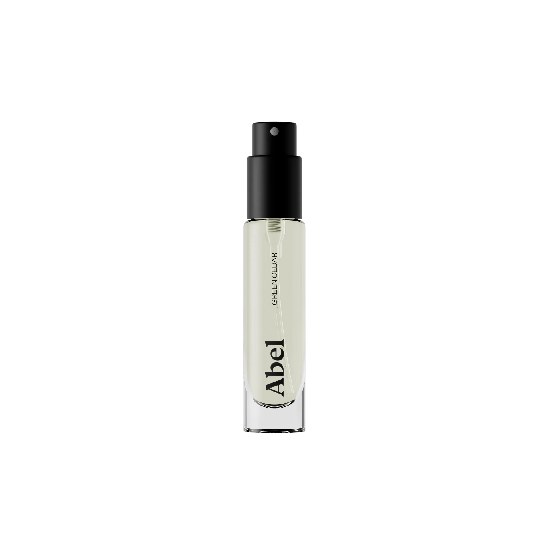Perfume Green Cedar - Abel