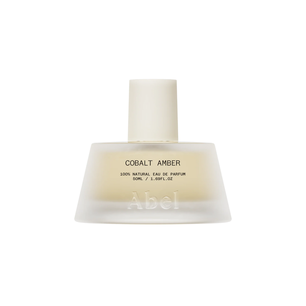 Perfume Cobalt Amber - Abel