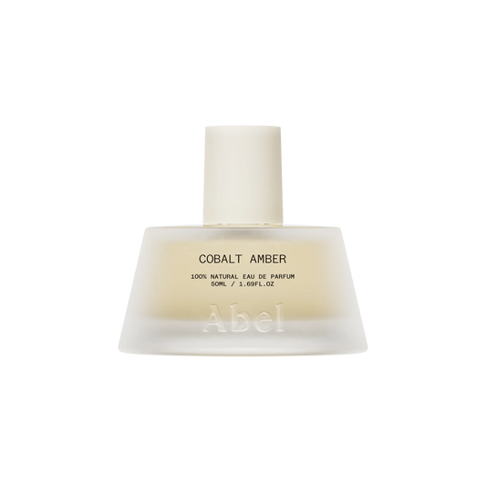 Perfume Cobalt Amber - Abel