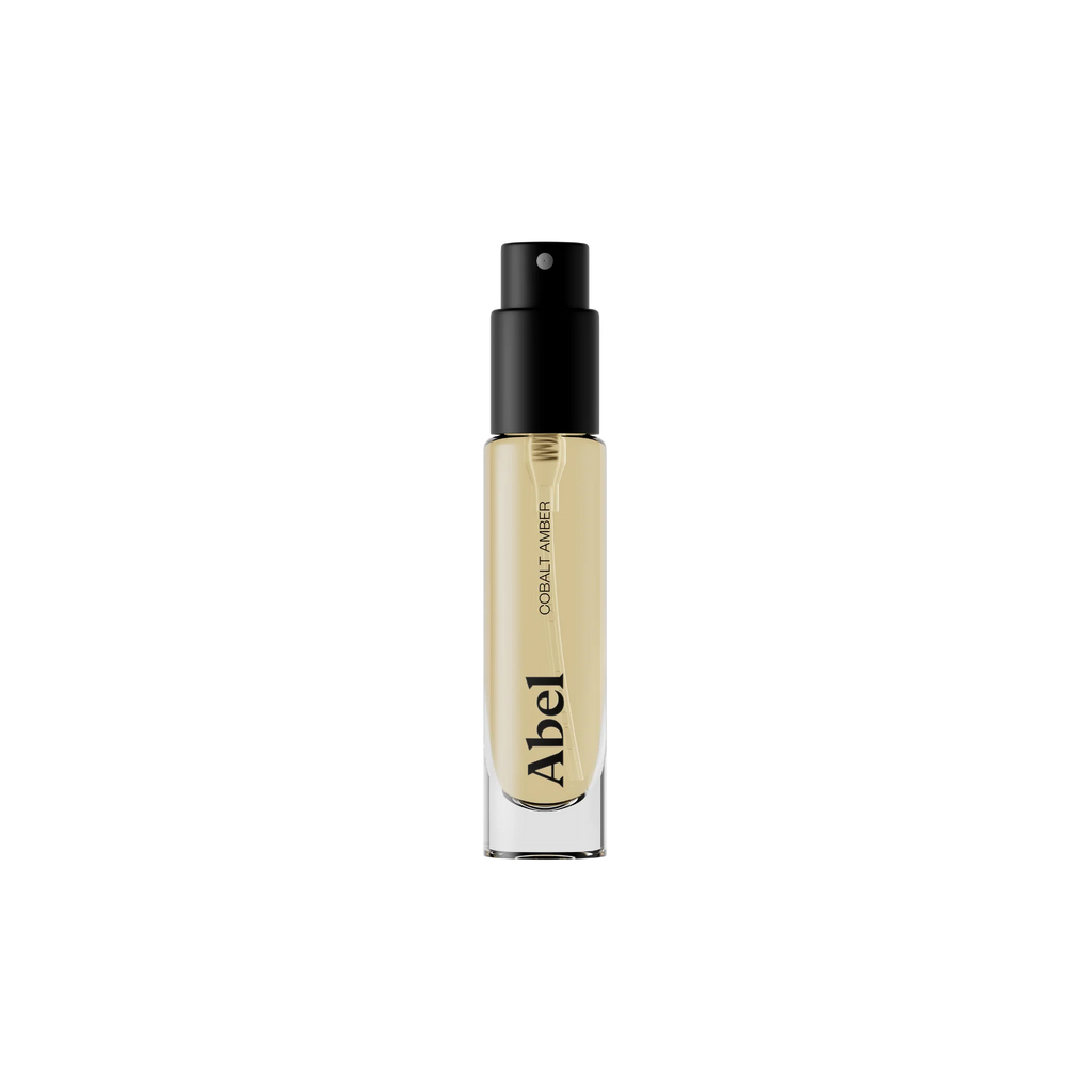 Perfume Cobalt Amber - Abel
