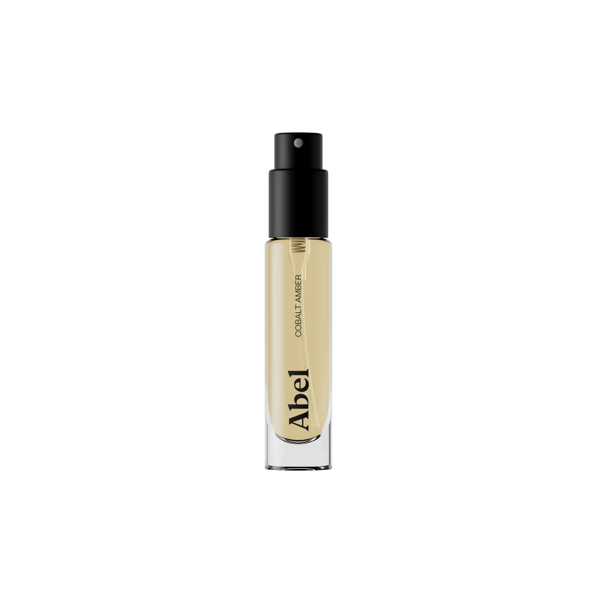 Perfume Cobalt Amber - Abel