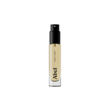 Perfume Cobalt Amber - Abel