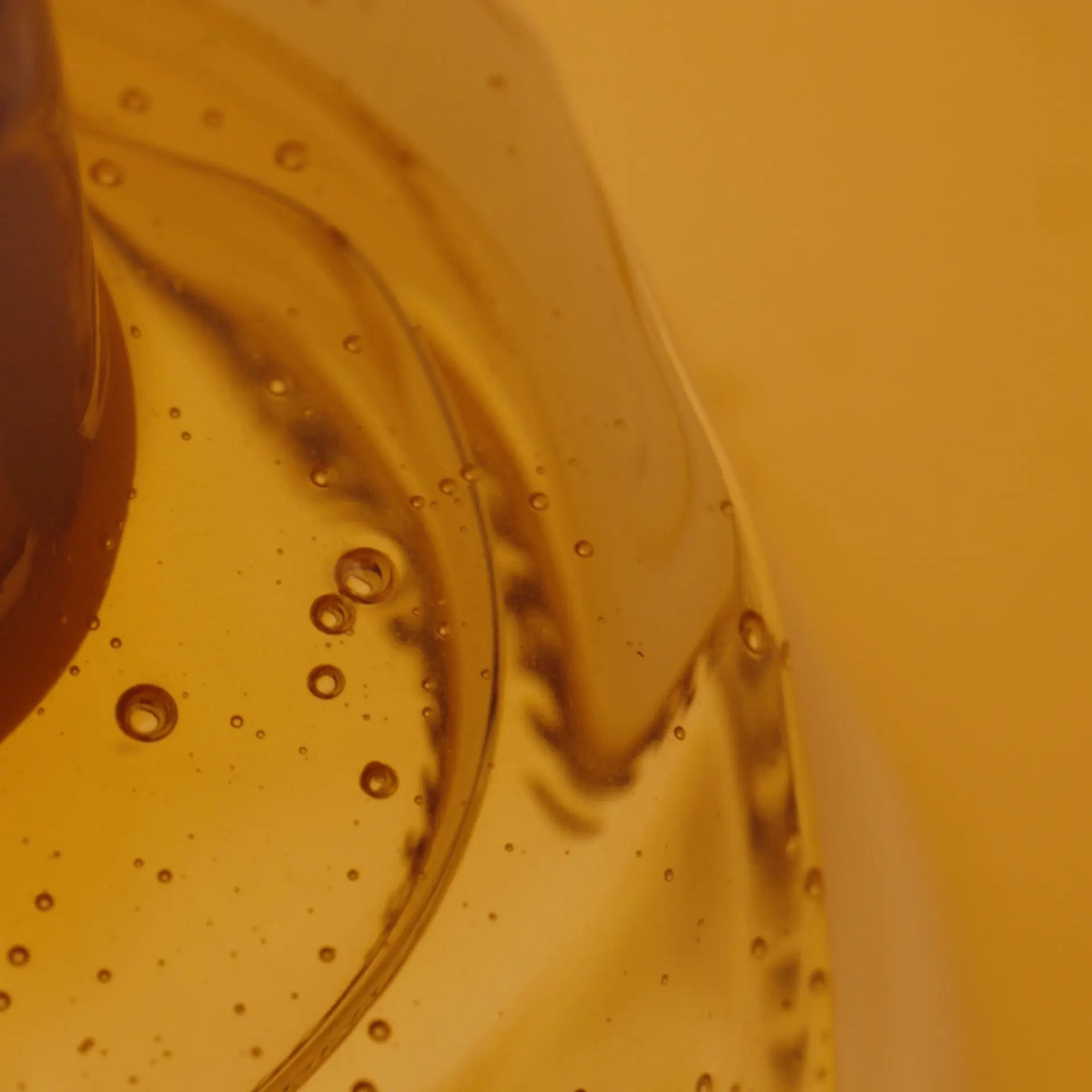 Perfume Cobalt Amber - Abel