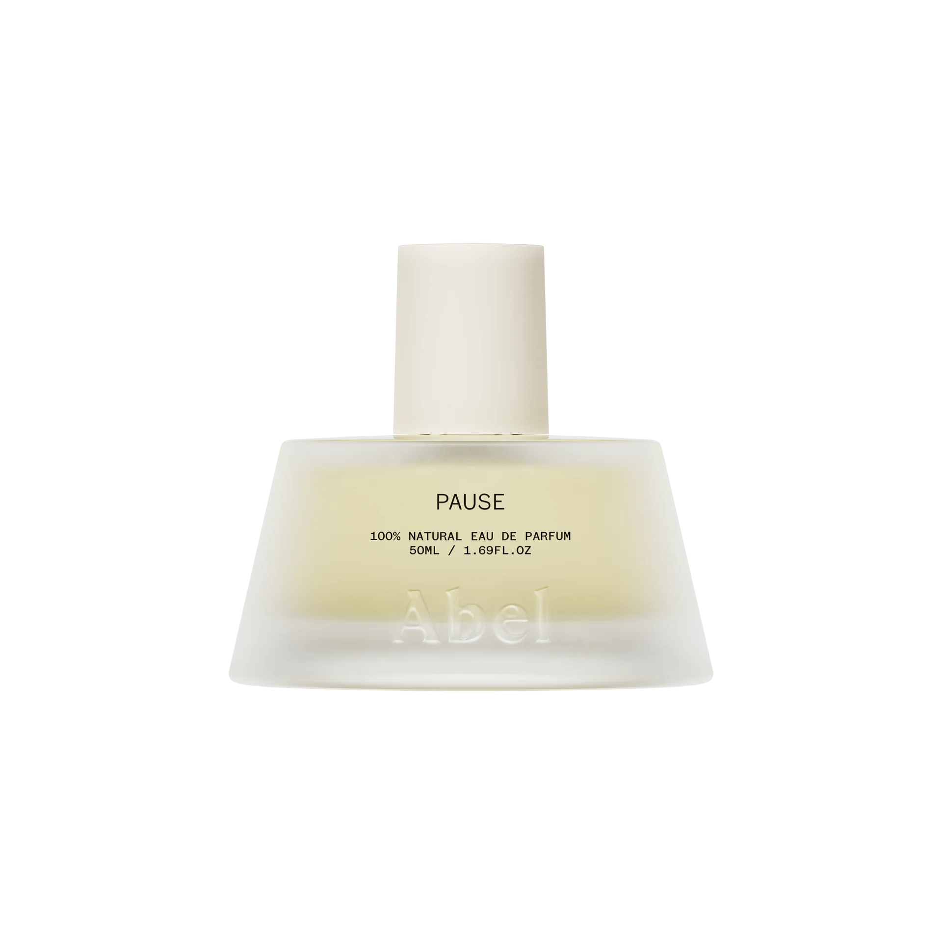 Perfume Pause - Abel