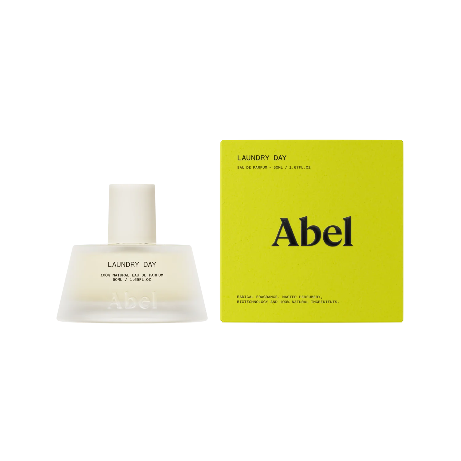 Perfume Laundry Day - Abel