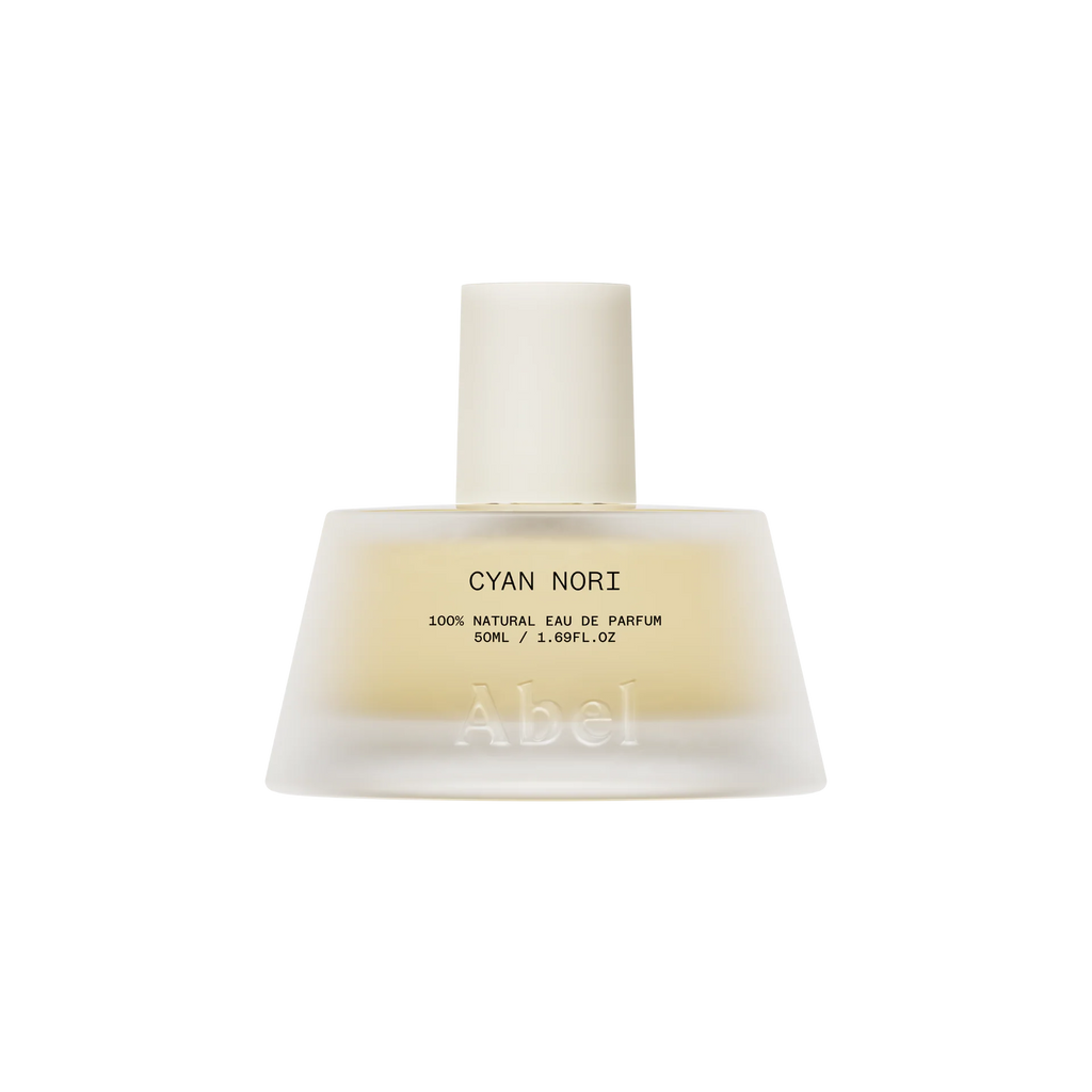 Perfume Cyan Nori - Abel