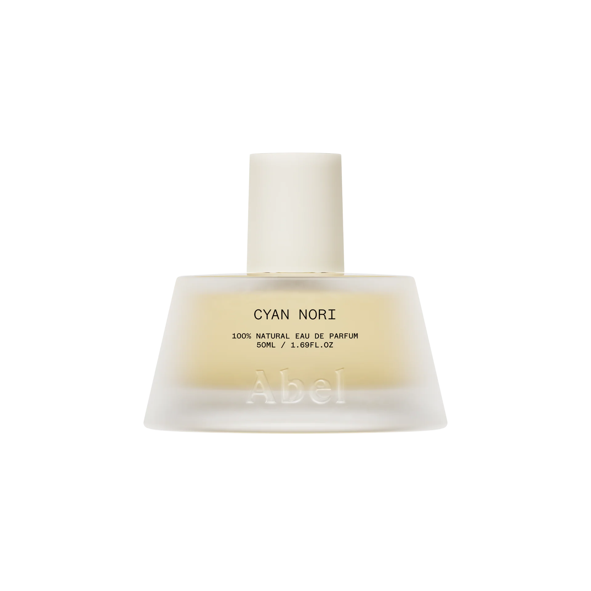 Perfume Cyan Nori - Abel