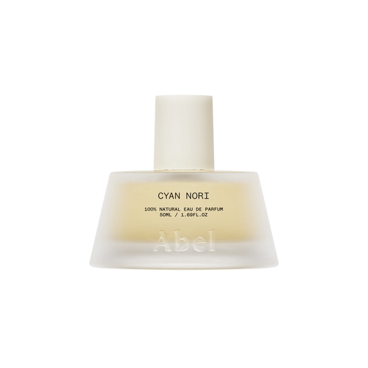Perfume Cyan Nori - Abel