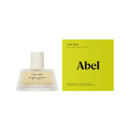 Perfume Cyan Nori - Abel
