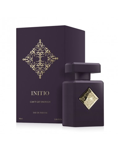 Can’t Get Enough - Initio Privé Parfums