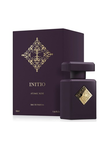 Atomic Rose - Initio Privé Parfums
