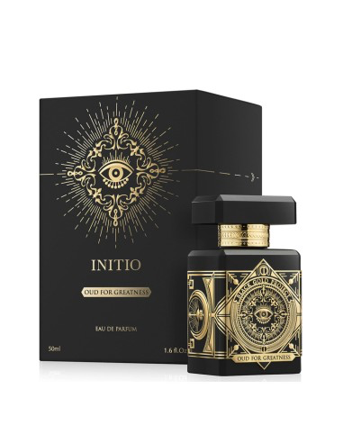 Oud for Greatness – Initio Parfums Privés