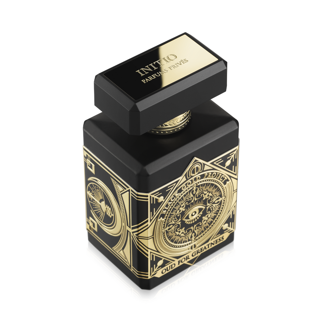 Oud for Greatness – Initio Parfums Privés