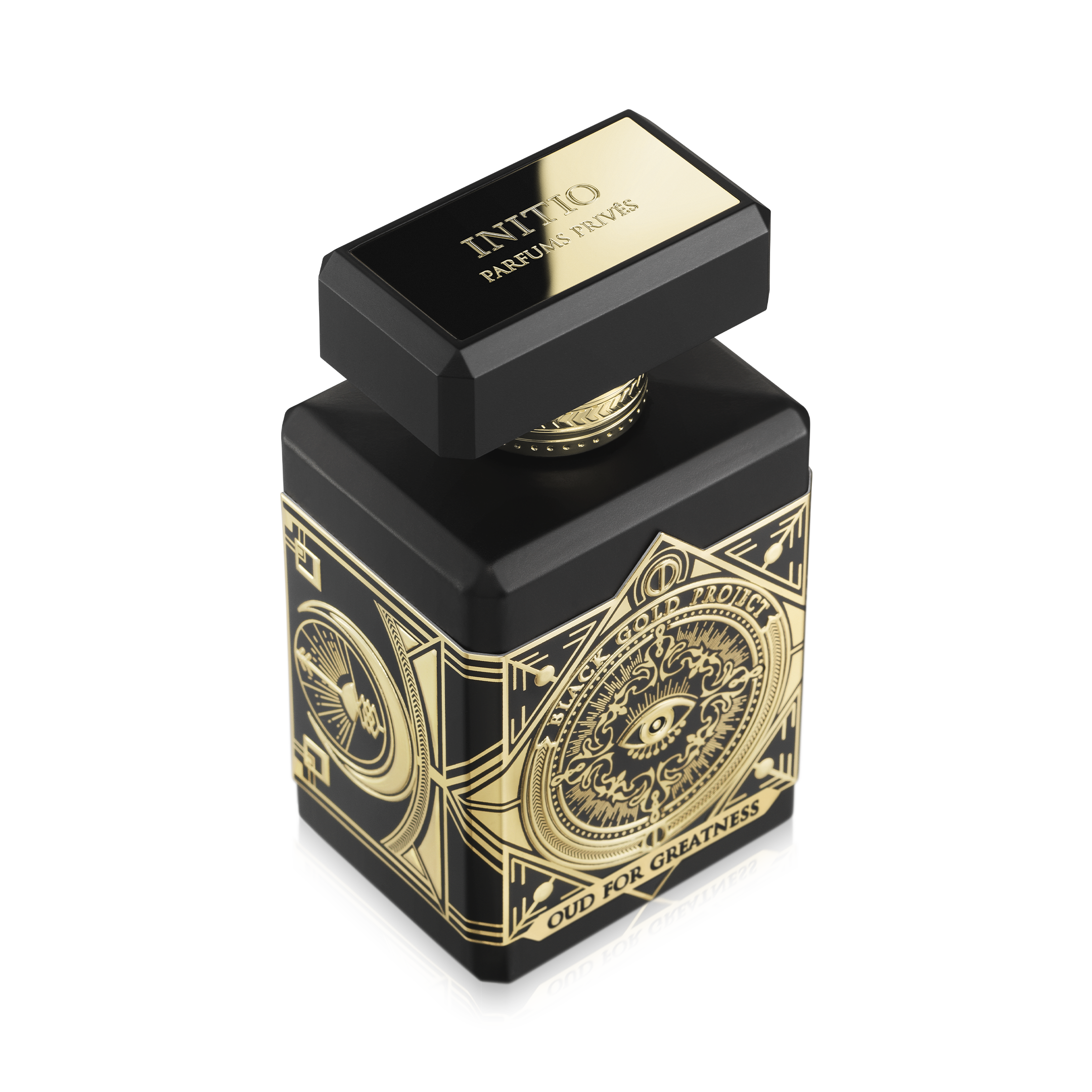 Oud for Greatness – Initio Parfums Privés